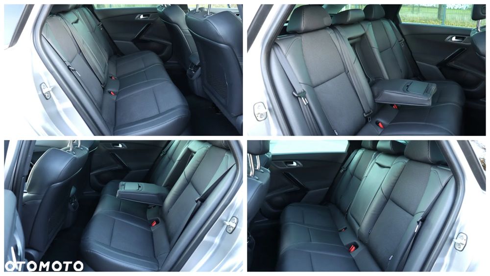 Peugeot 508 2.0 BlueHDi Allure S&S - 34