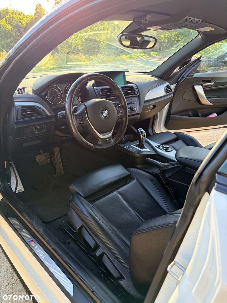 BMW Seria 1 M135i xDrive - 5