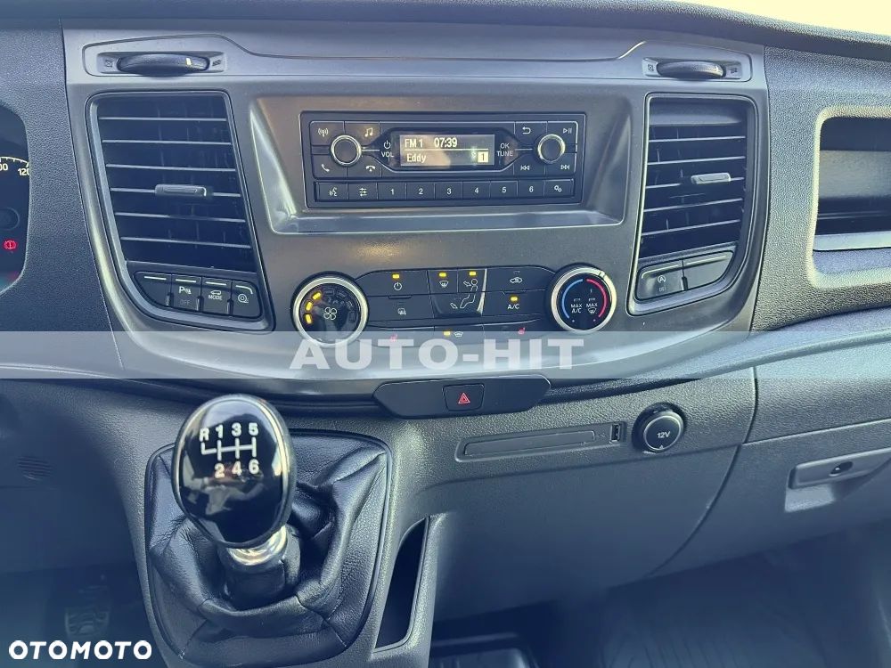 Ford Transit - 9