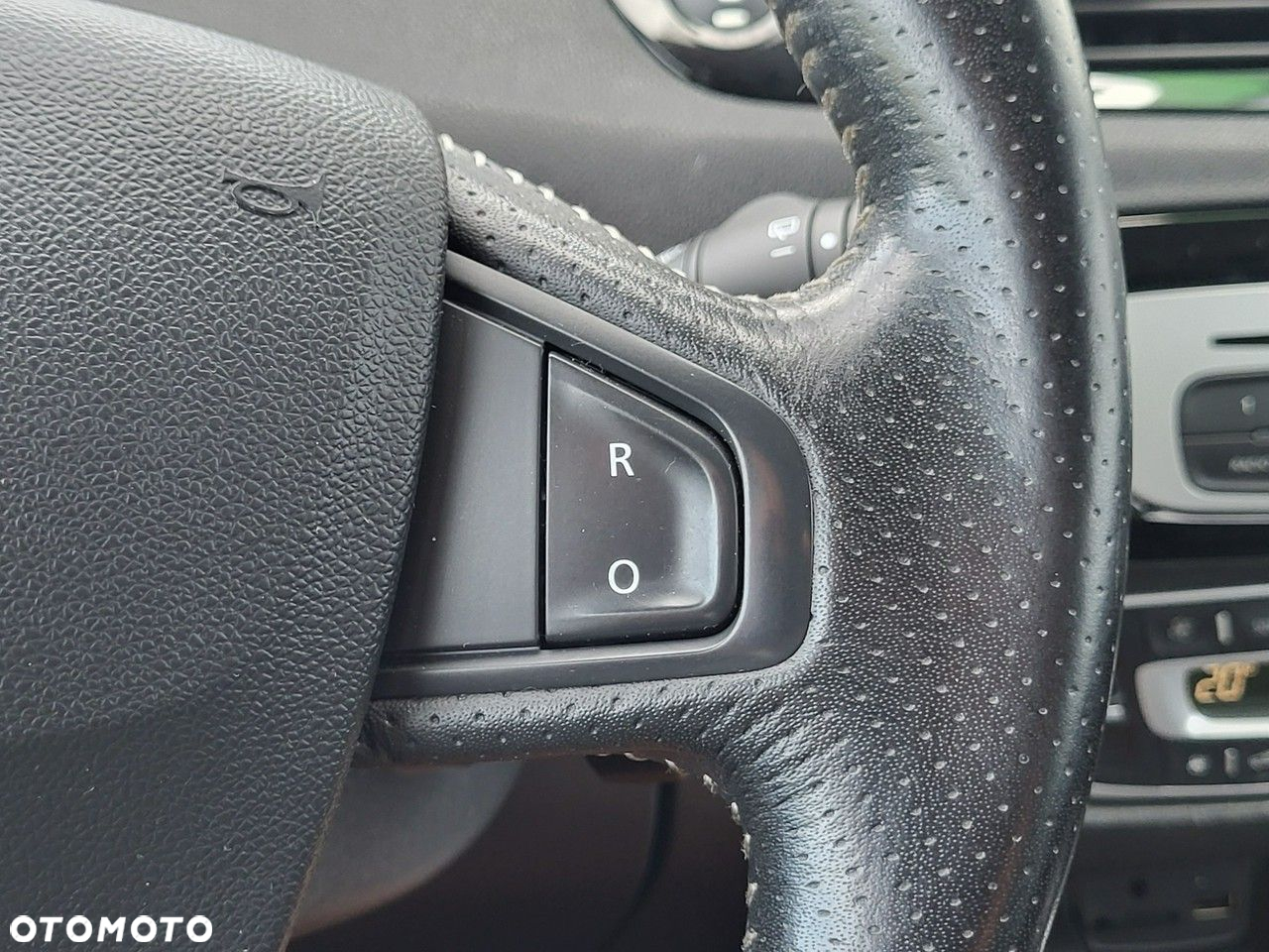 Renault Scenic - 27