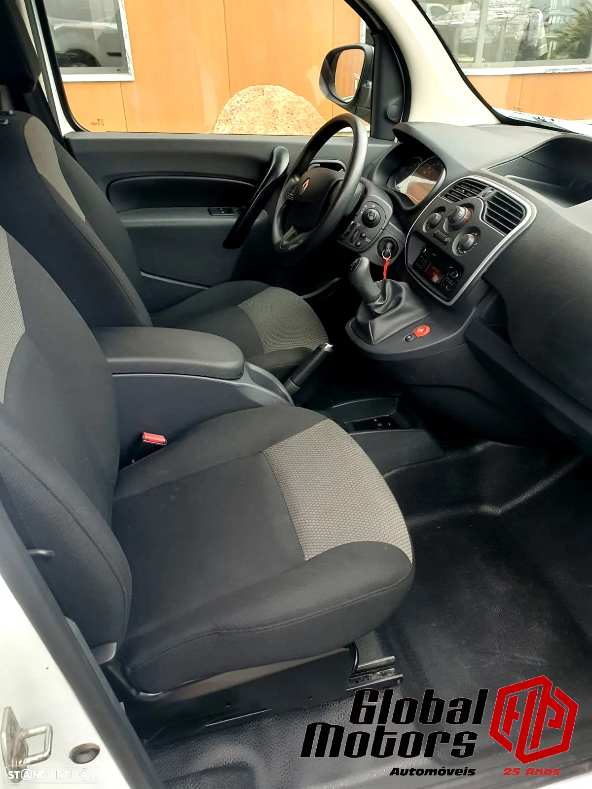 Renault Kangoo - 4