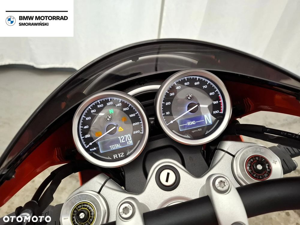 BMW R - 11