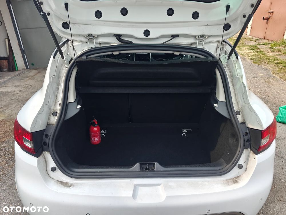 Renault Clio Energy TCe 90 Start & Stop 99g Eco-Drive - 18