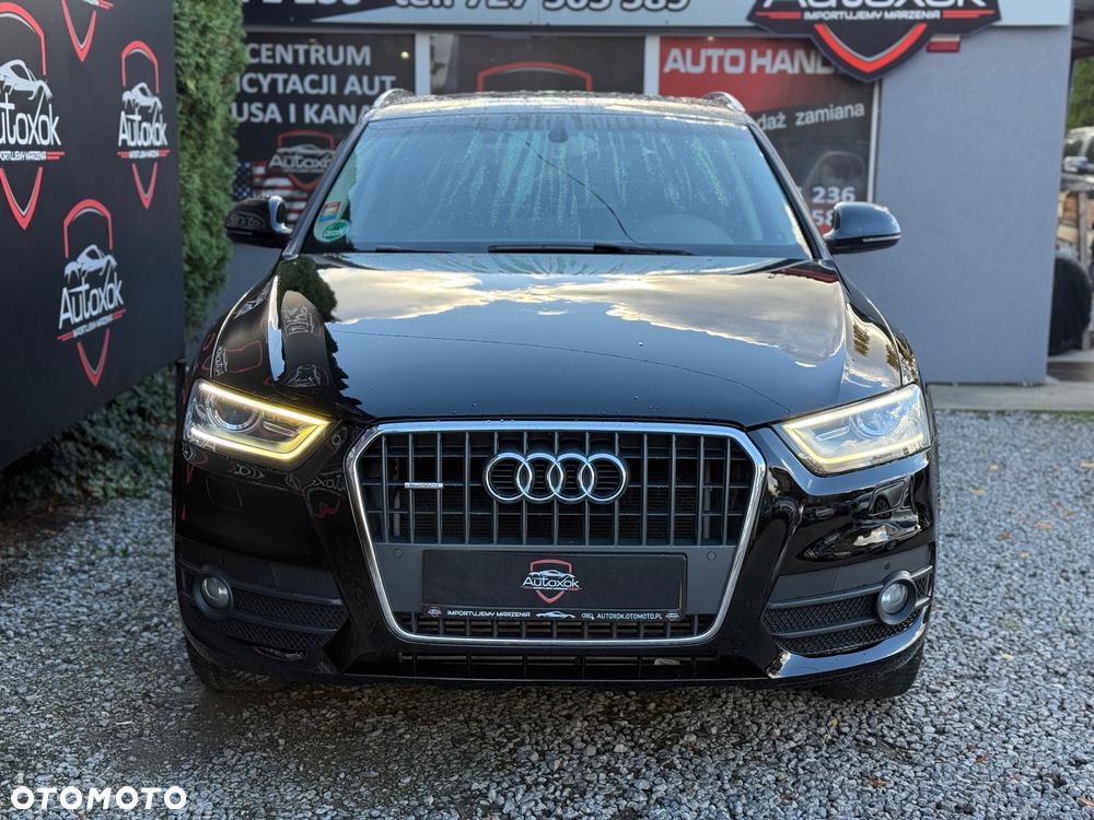 Audi Q3 2.0 TDI Quattro S tronic - 6