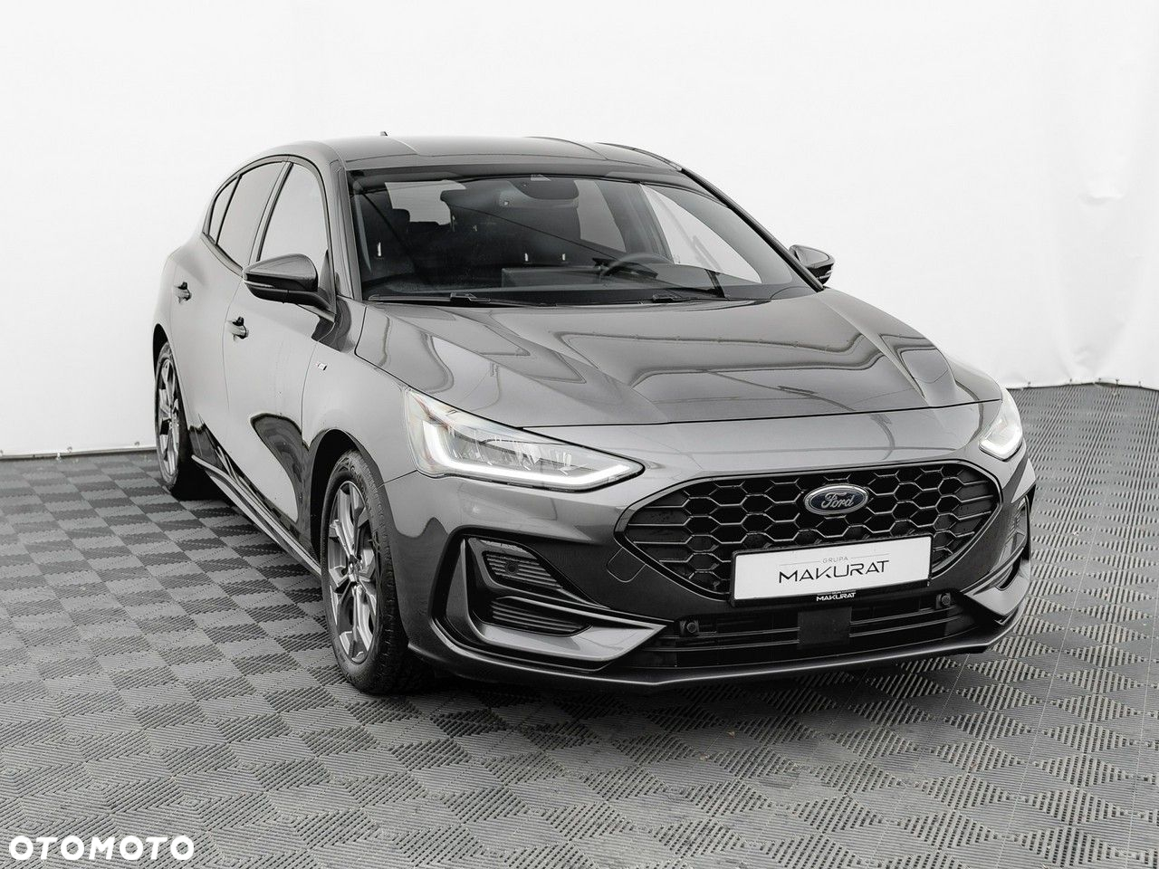 Ford Focus - 4
