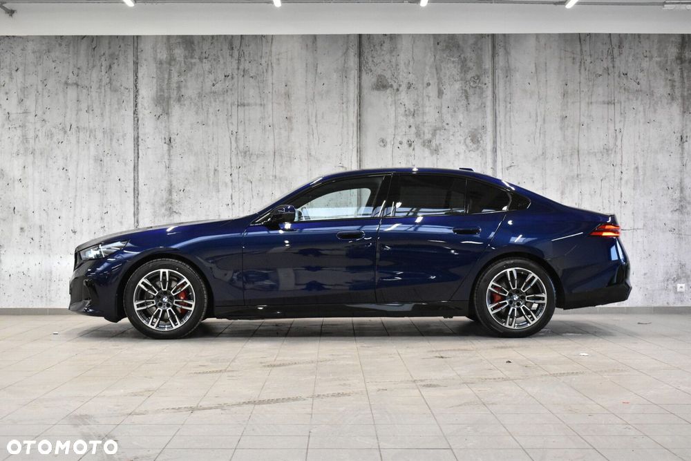 BMW Seria 5 - 4