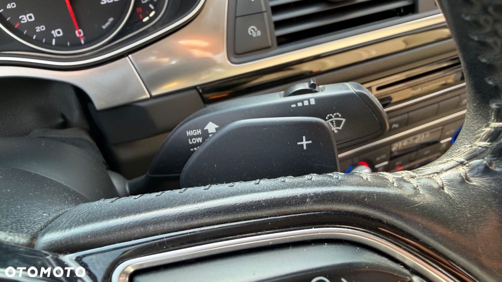 Audi A6 Limousine - 21