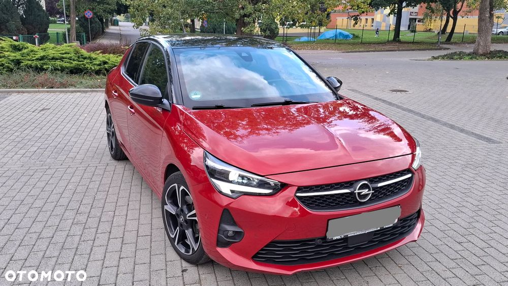 Opel Corsa 1.2 GS Line S&S - 1