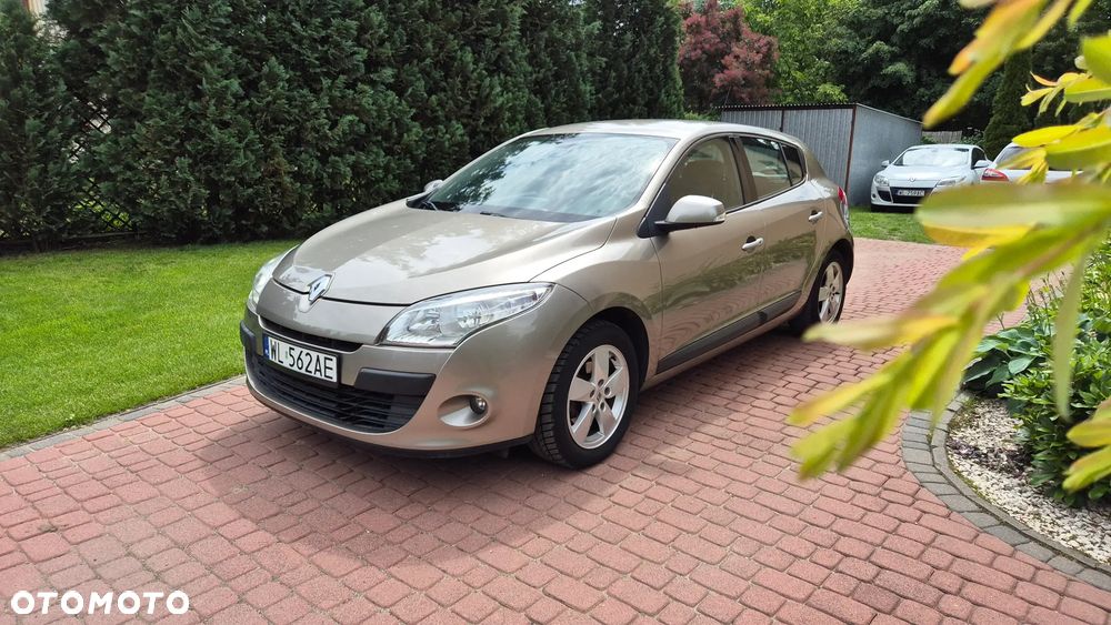 Renault Megane 1.6 16V Confort Dynamique - 4