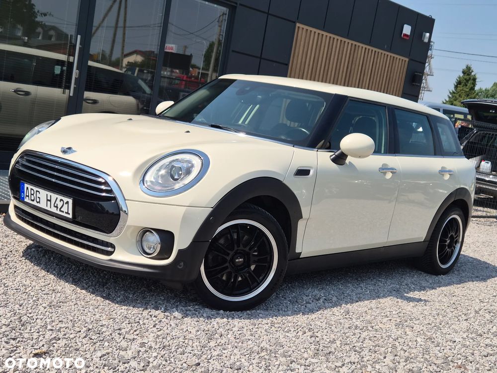 MINI Clubman - 4