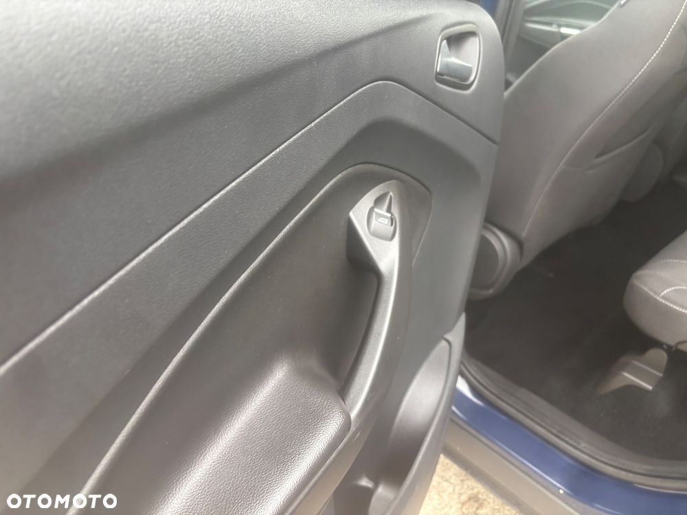 Ford Kuga 1.5 EcoBoost FWD Edition ASS - 25