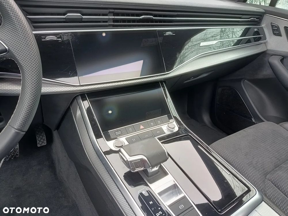 Audi Q7 2025