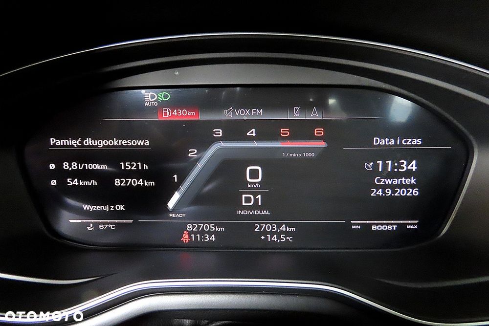 Audi S4 Avant TDI quattro tiptronic - 31