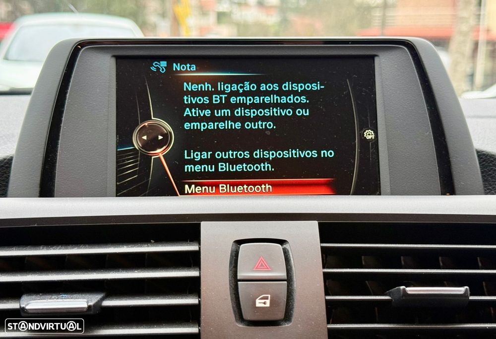 BMW 116 d EfficientDynamics - 17