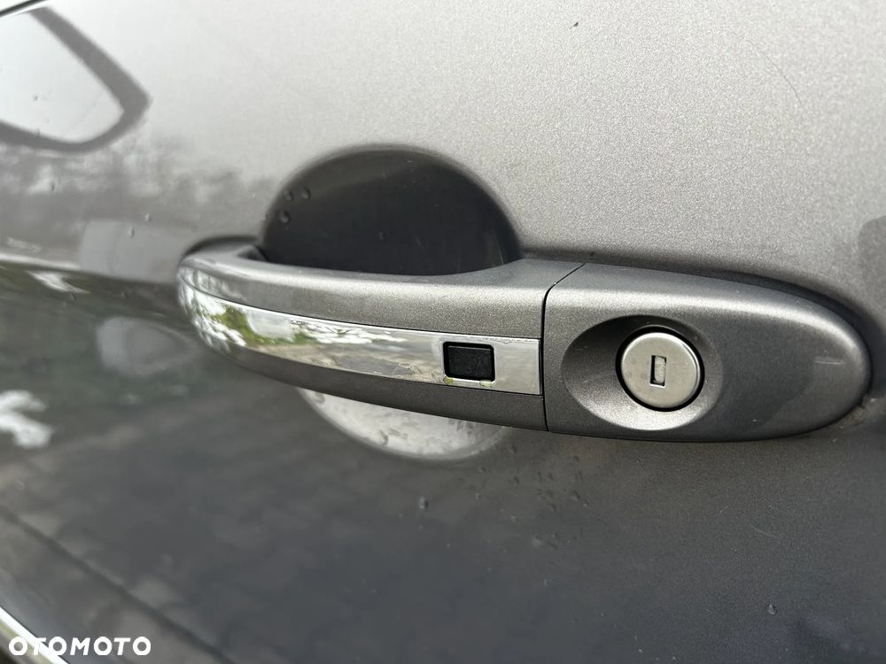 Ford Galaxy 2.0 TDCi Platinium X - 30