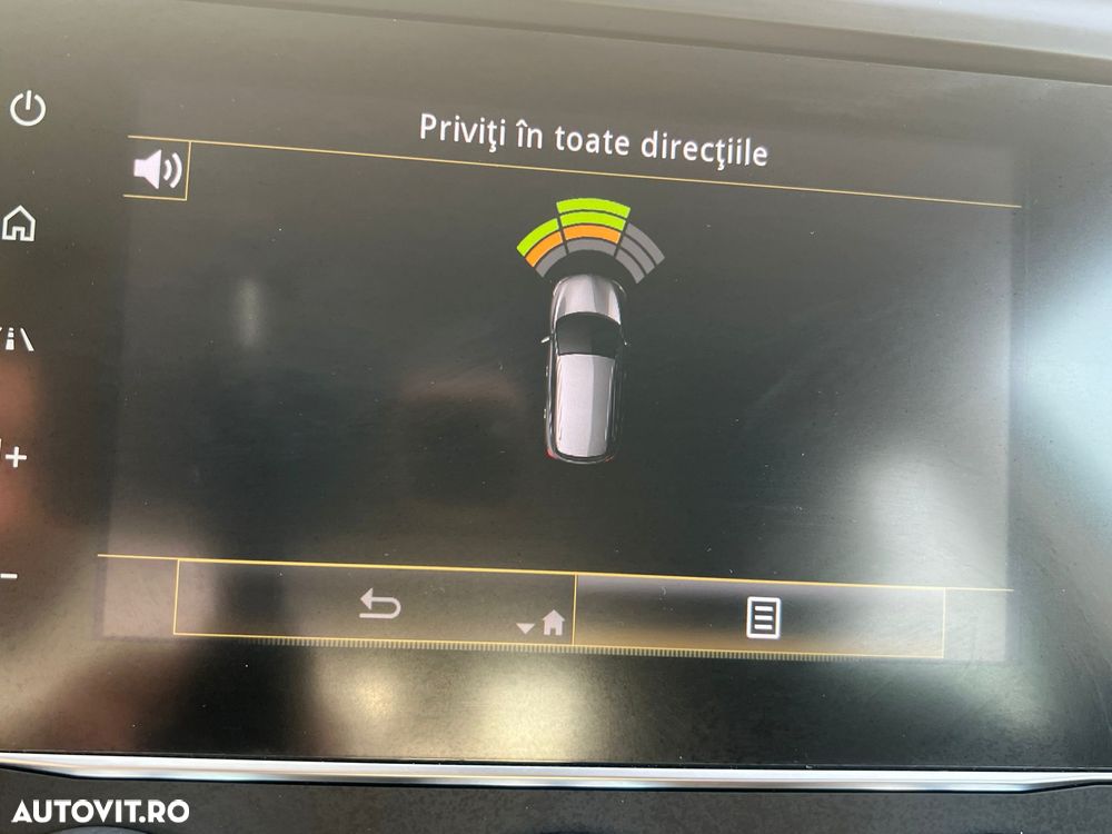 Renault Kadjar BLUE dCi 4X4 Intens - 14