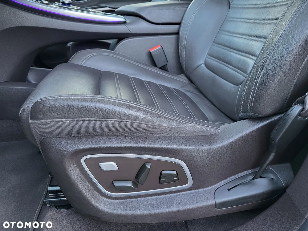 Renault Espace Energy dCi 160 EDC Intens - 14