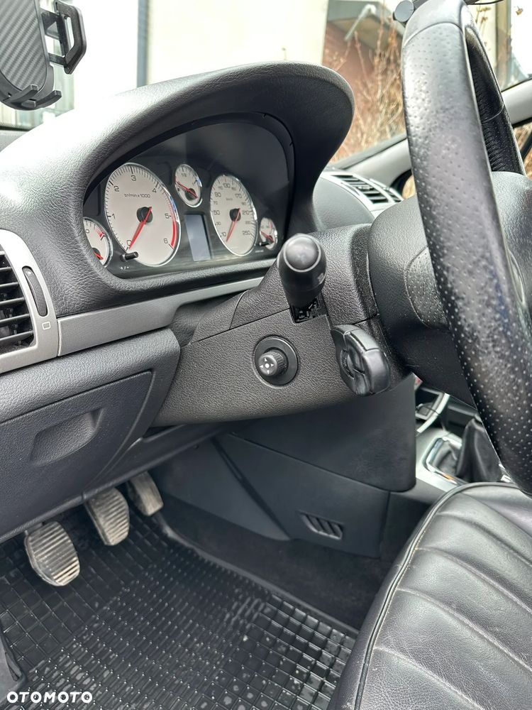 Peugeot 407 2.0 HDi Premium - 12