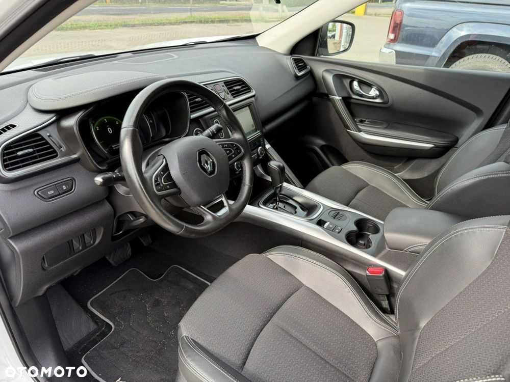 Renault Kadjar 1.5 dCi Energy Intens EDC - 20