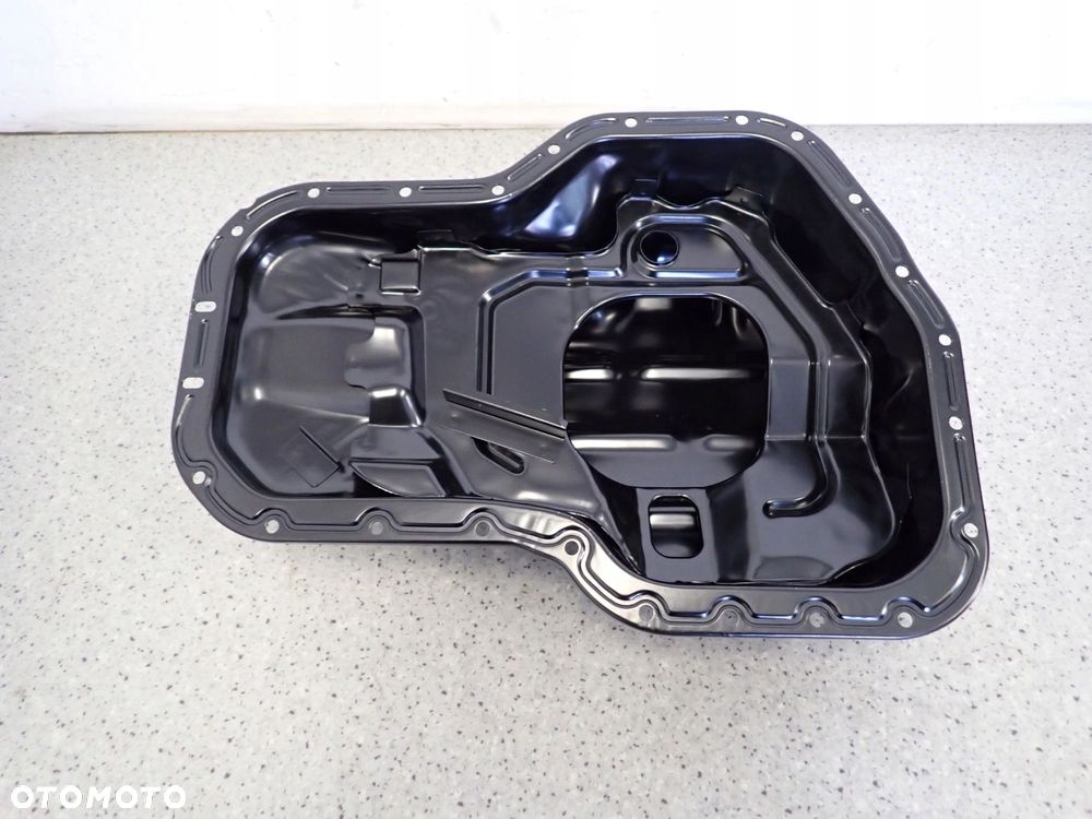 TOYOTA CARINA E AVENSIS T22 2.0D 2C 2CT MISKA OLEJOWA OLEJU - 1