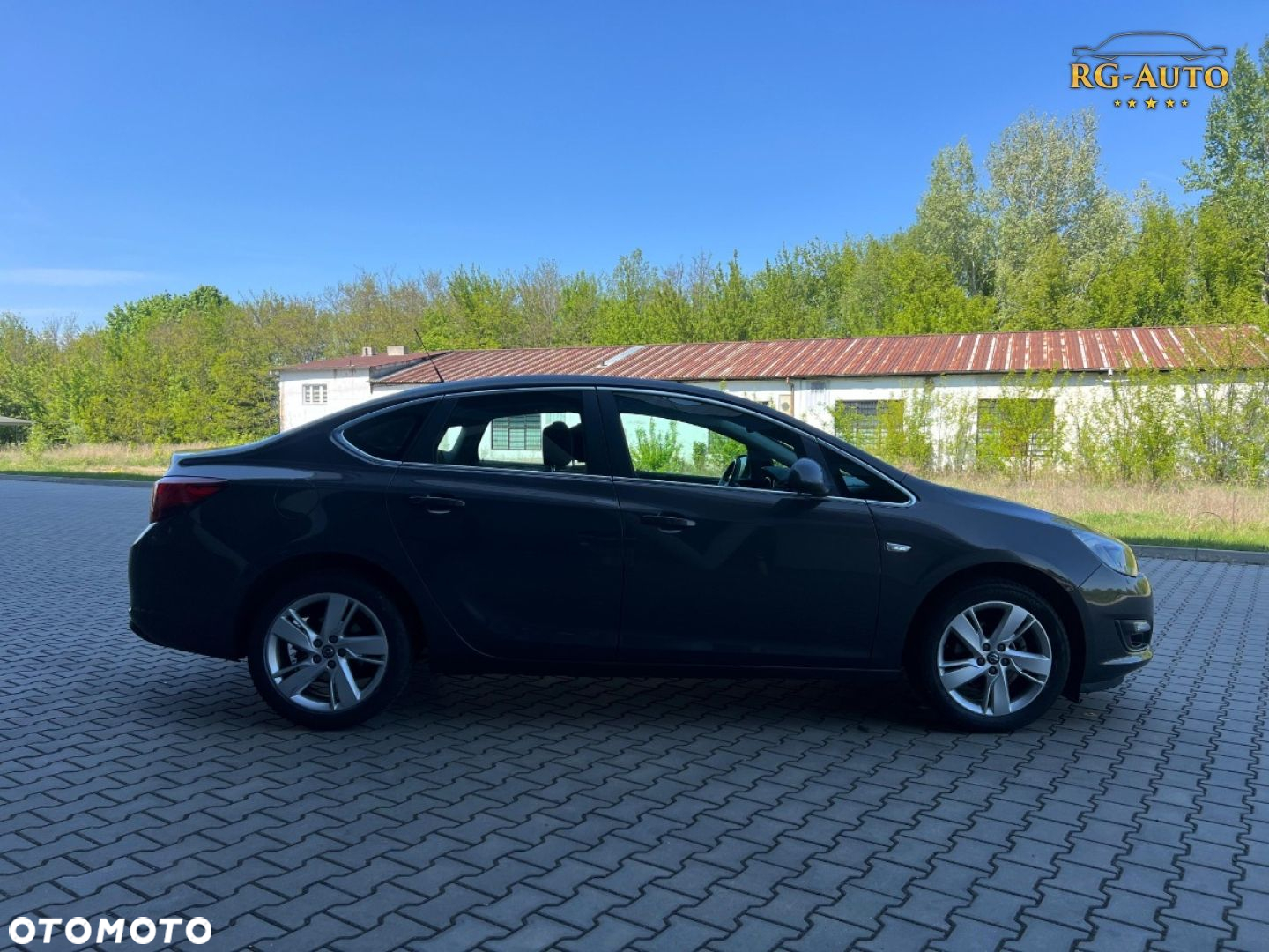 Opel Astra - 7