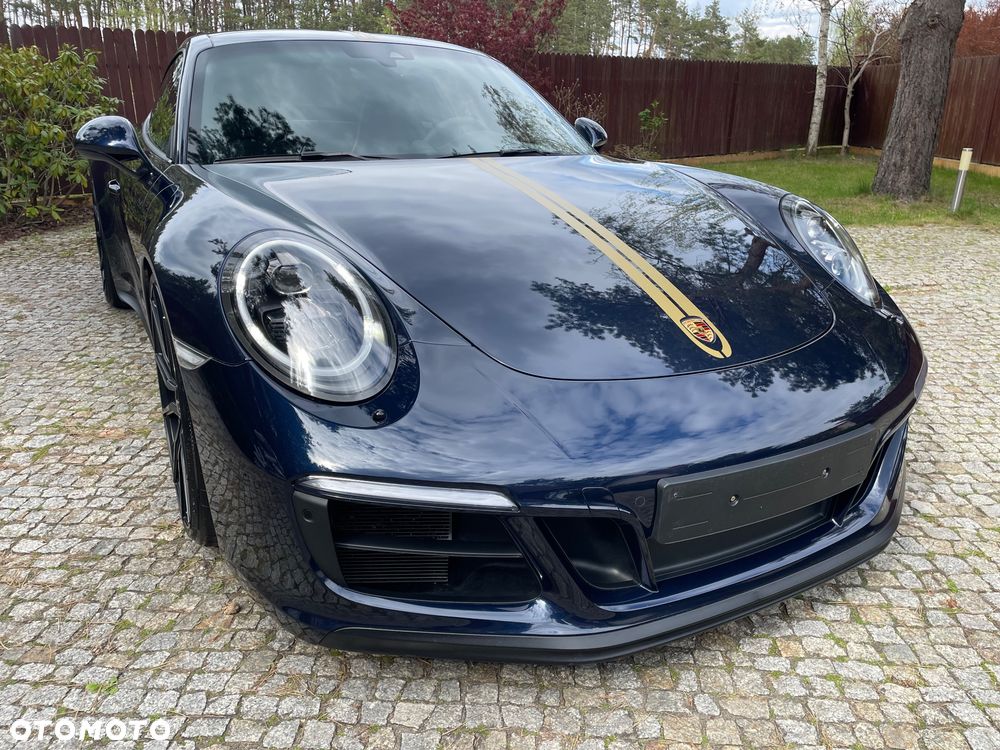 Porsche 911 - 3