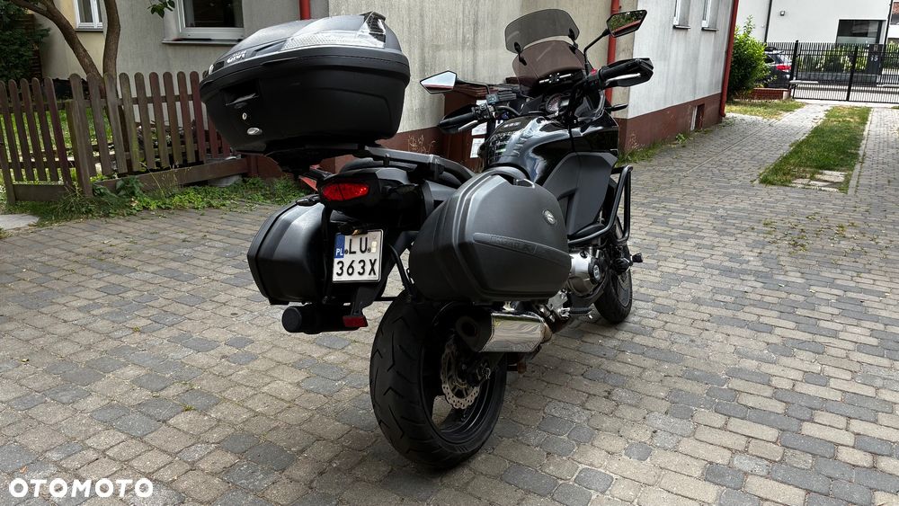 Kawasaki Versys 1000 - 12