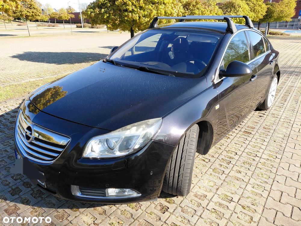 Opel Insignia - 3