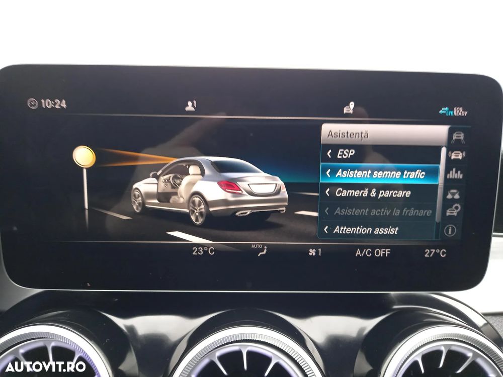 Mercedes-Benz C - 28