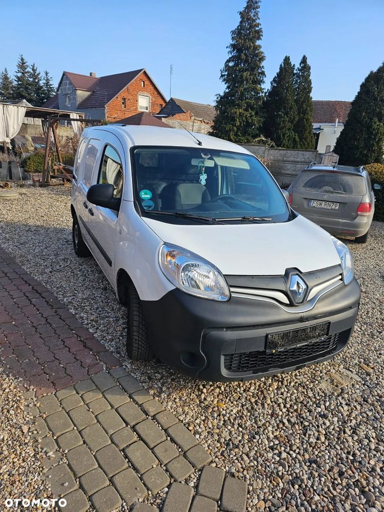 Renault Kangoo - 3