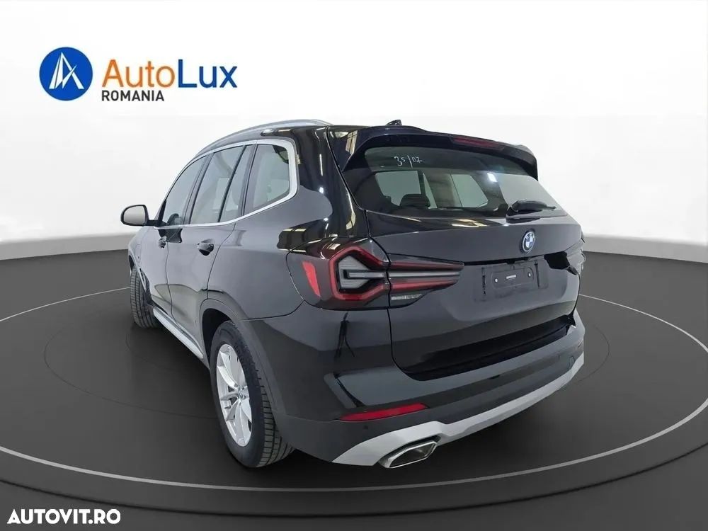 BMW X3 xDrive30e Aut. - 3