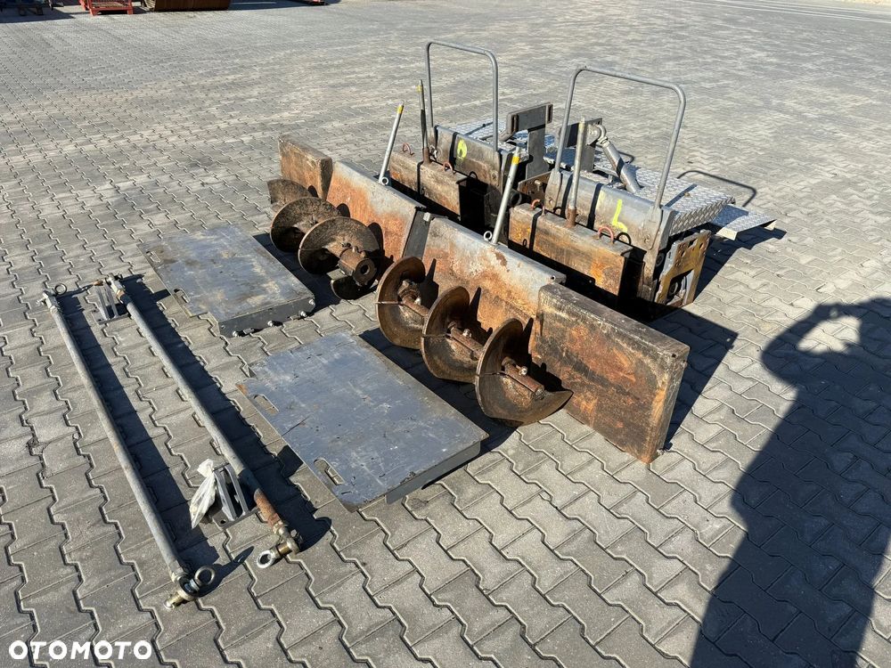 Vogele 1800-3 - 6