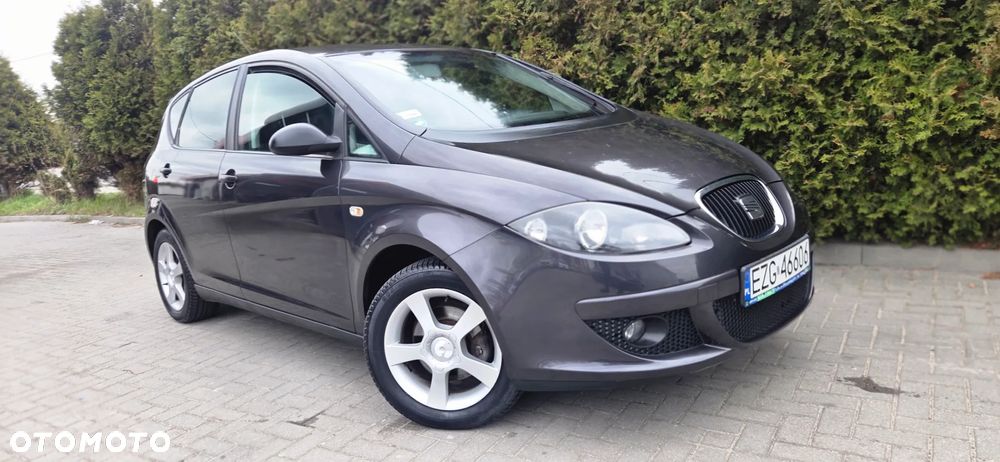 Seat Altea 1.6 Fresh - 21