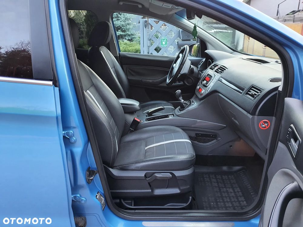 Ford Kuga 2.0 TDCi 4x4 Titanium - 15
