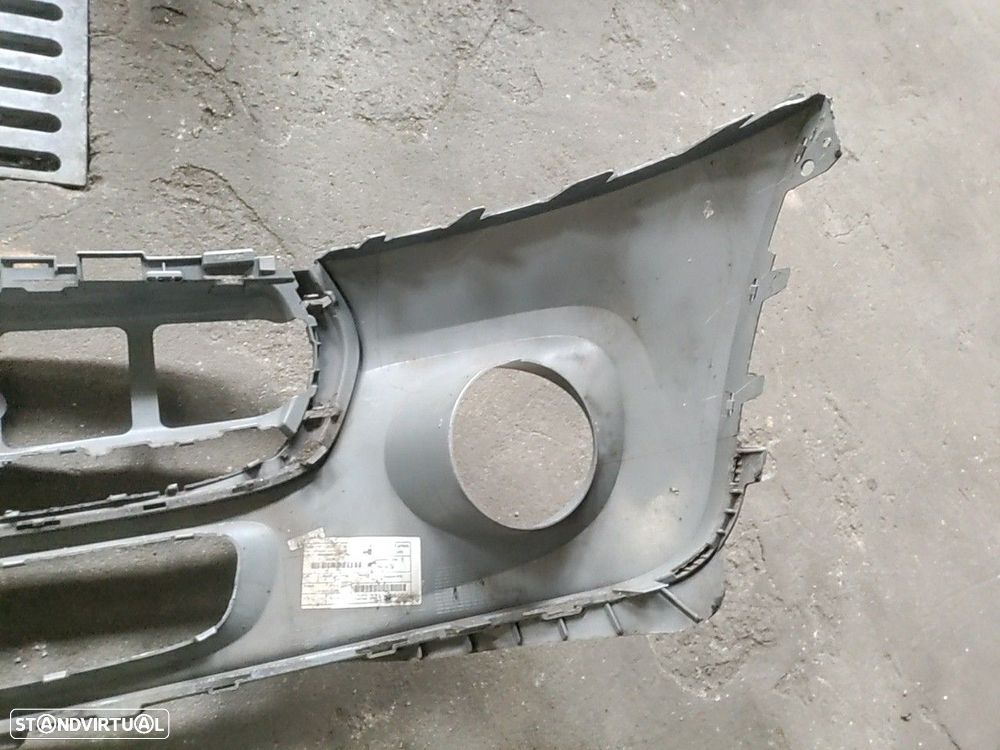 Parachoques Frente / Para Choques Frontal Nu Mini Mini (F56)  7317969 - 9