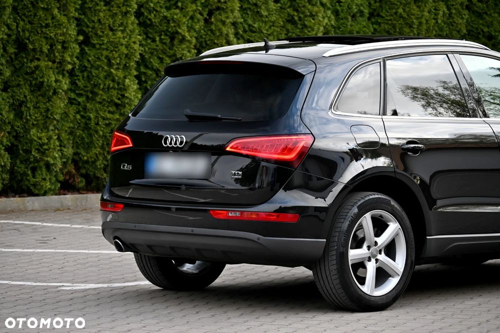 Audi Q5 2.0 TDI Quattro S tronic - 17
