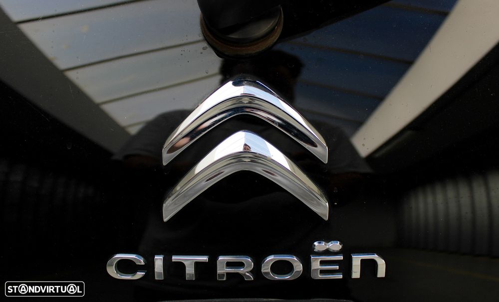 Citroën C1 1.0 SX Airdream - 44