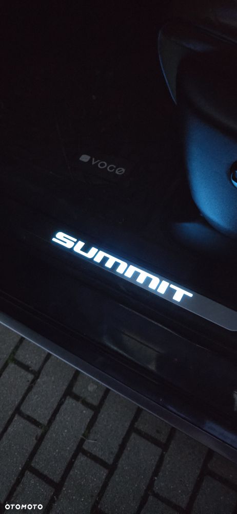 Jeep Grand Cherokee 3.6 V6 Summit - 20