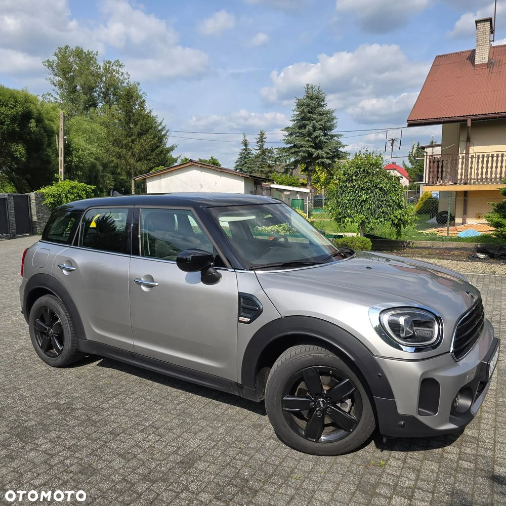 MINI Countryman Cooper - 4