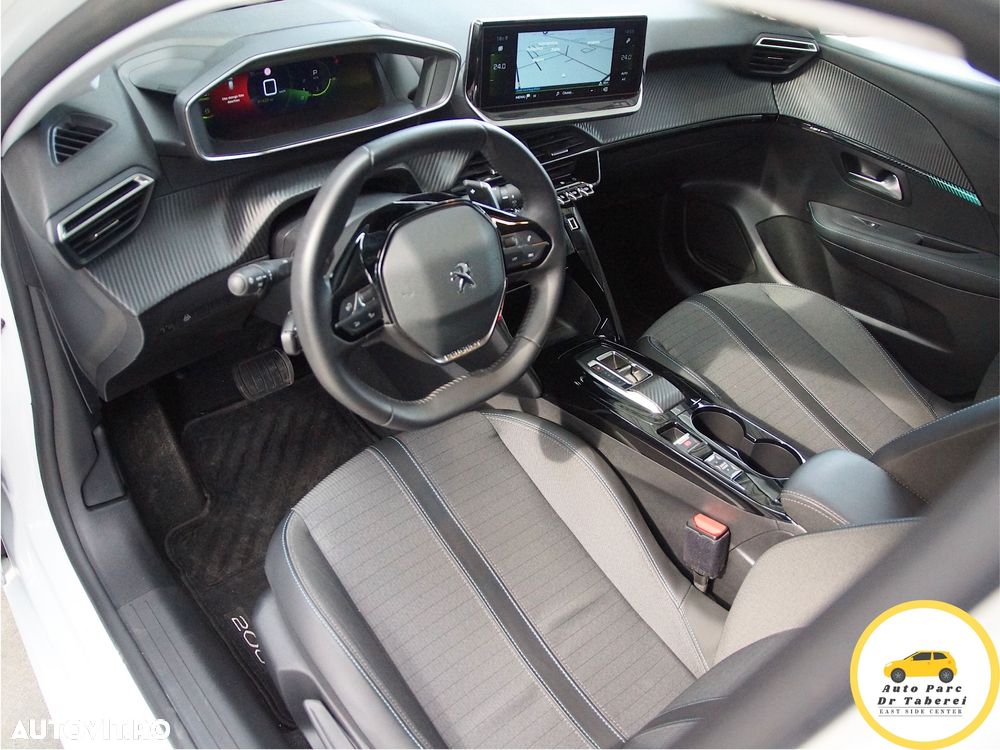 Peugeot 208 PureTech 100 EAT8 Allure Pack - 20