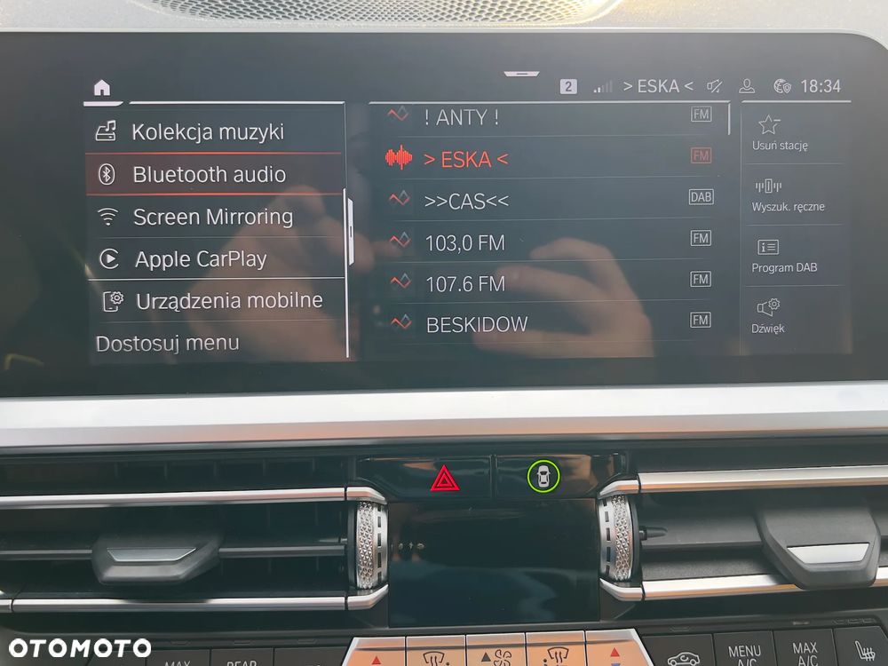 BMW Seria 3 330i Sport Line sport - 14