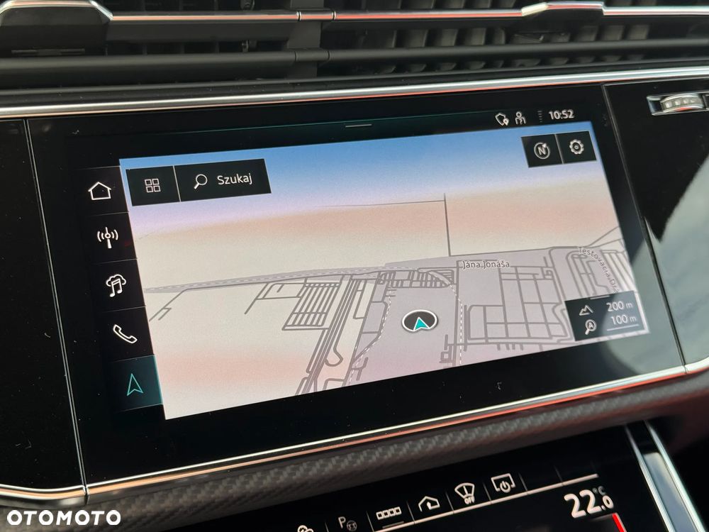 Audi SQ7 - 19
