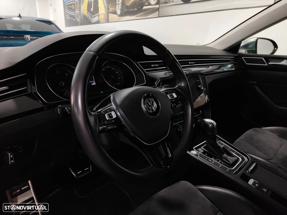 VW Arteon 2.0 TDI Elegance DSG - 29