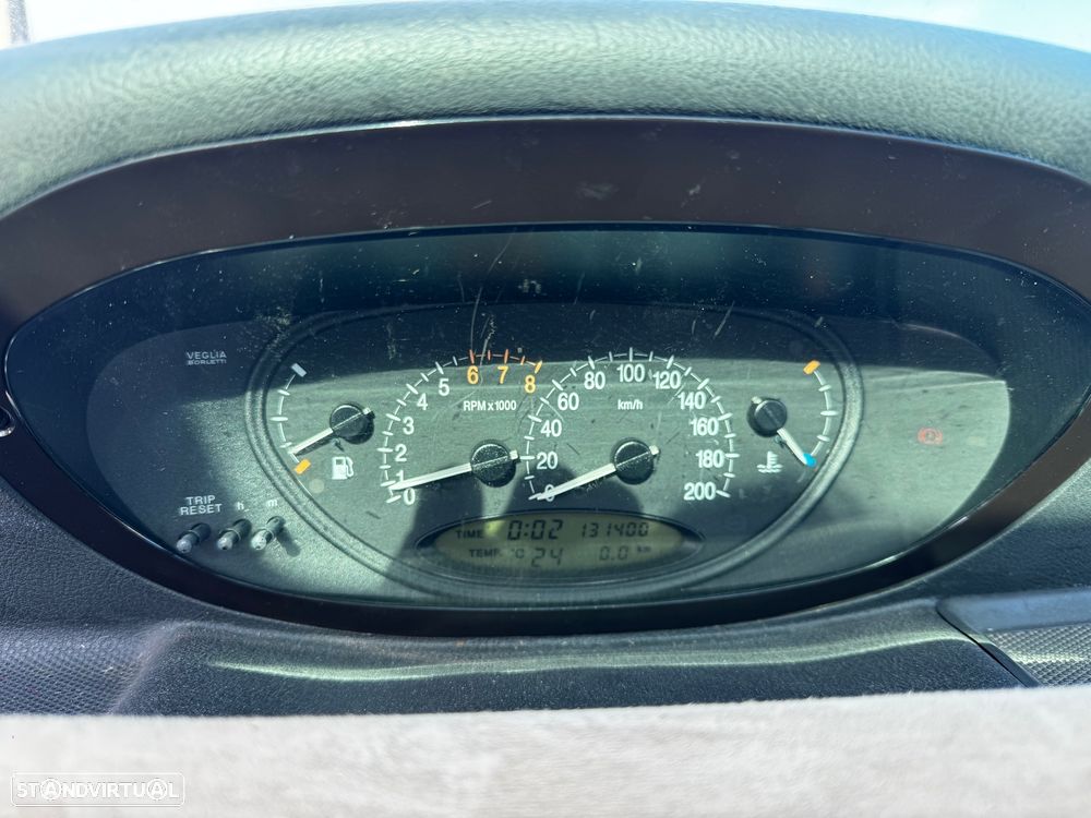 Lancia Y 1.2 16V LS - 3