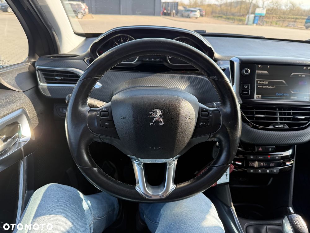 Peugeot 2008 120 VTI Allure - 23
