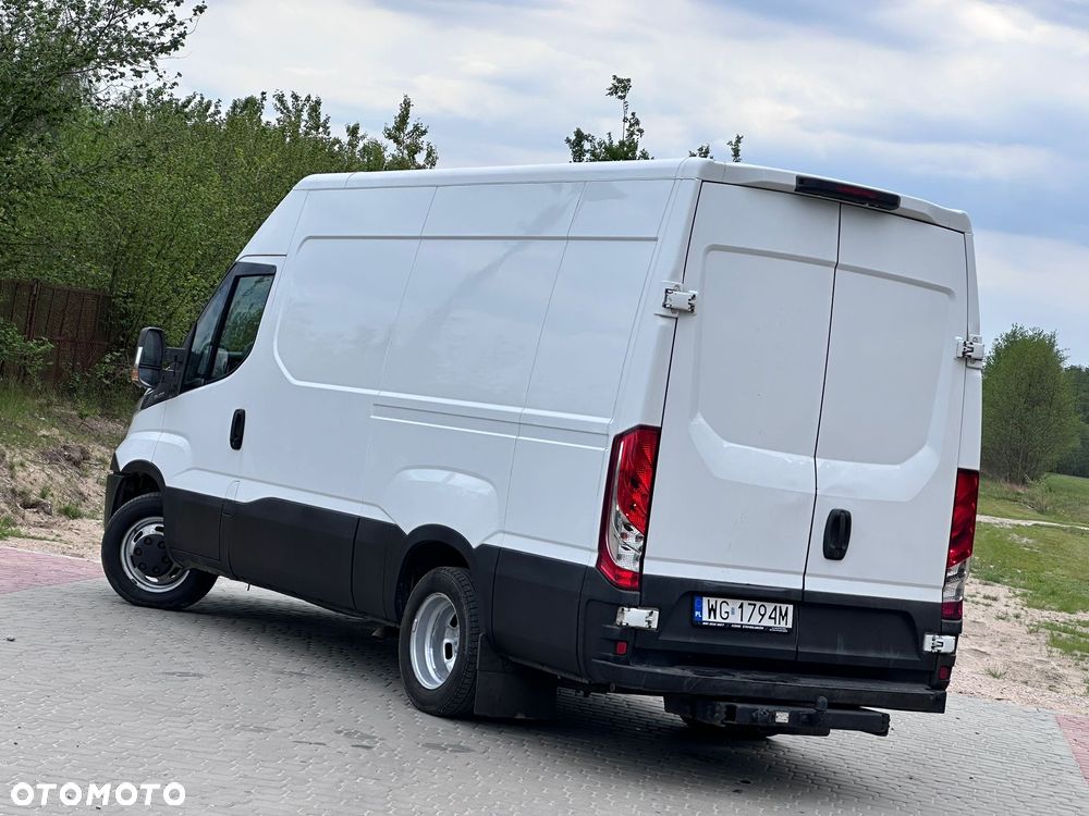 Iveco Daily - 12