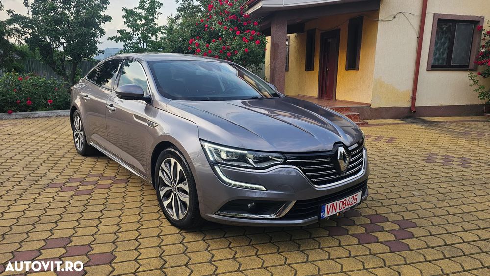 Renault Talisman - 9
