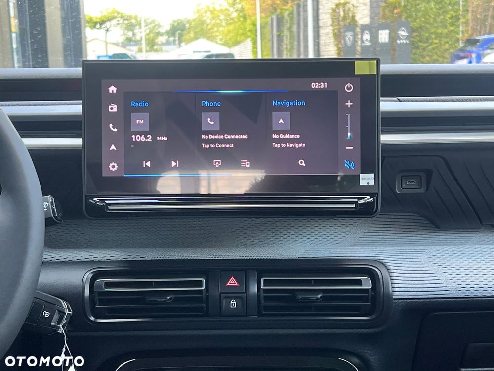 Citroën C3 1.2 PureTech Max - 10