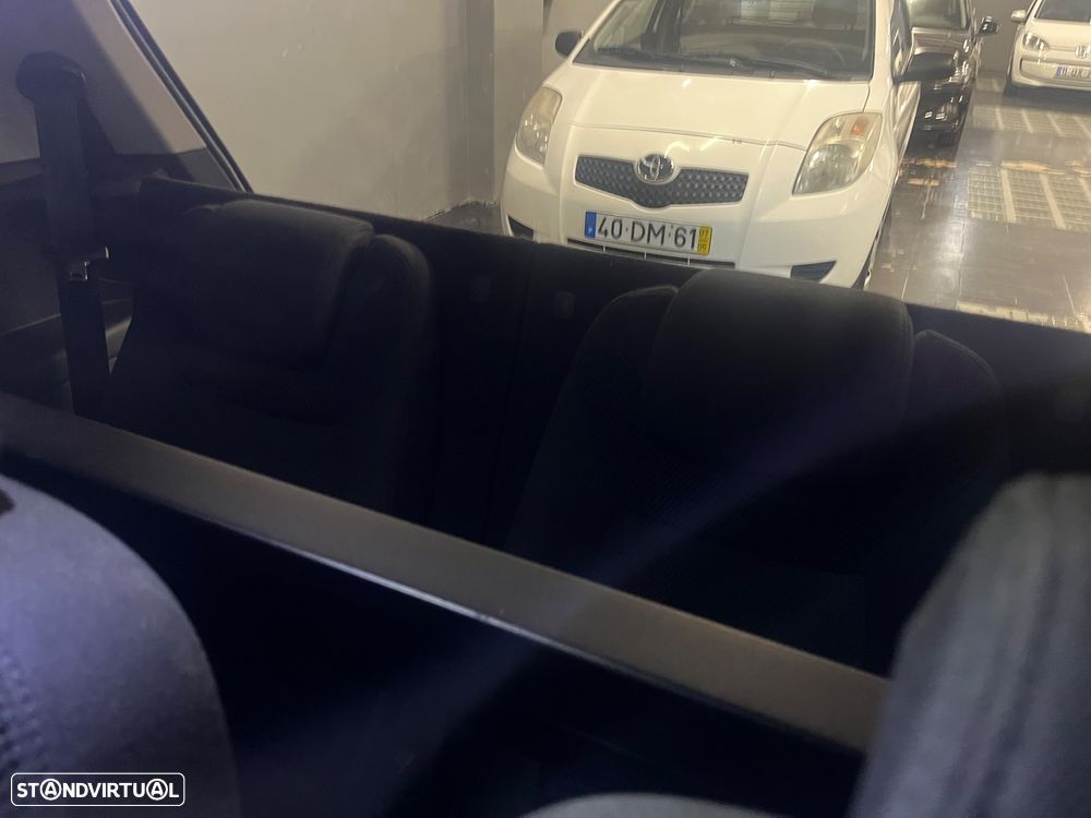 Ford S-Max 2.0 TDCi Titanium 7L - 16