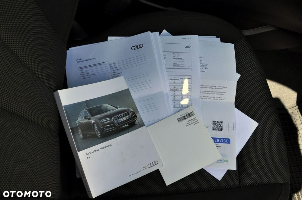 Audi A4 Avant - 40